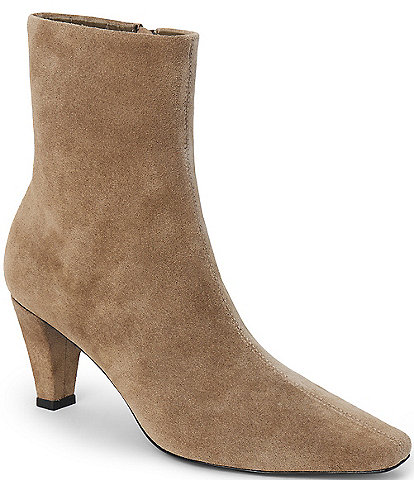 Matisse Franco Suede Booties