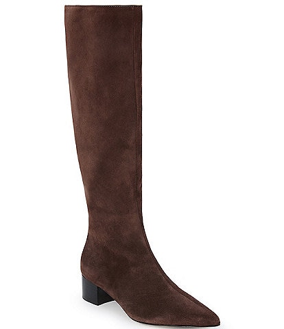 Matisse Gordon Suede Tall Boots