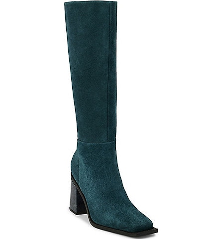 Matisse Highness Leather Tall Boots