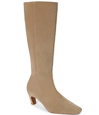 Matisse Loft Tall Suede Boots