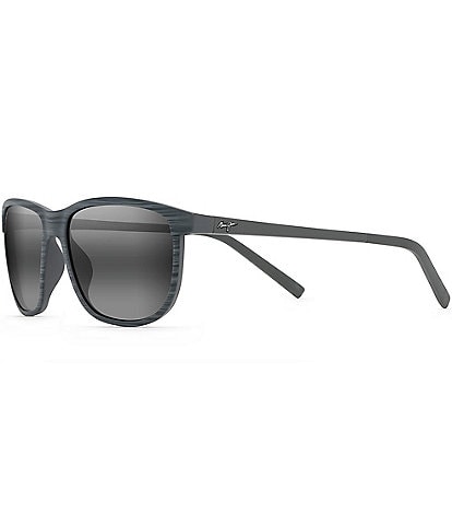 Maui Jim Lele Kawa Polarized Plus2® Classic 58mm Sunglasses