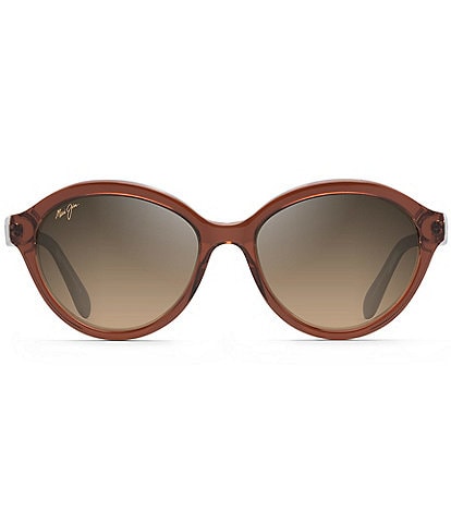 Maui Jim Mariana PolarizedPlus2® Fashion 55mm Sunglasses