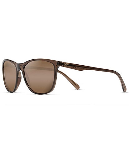 Maui Jim Sugar Cane PolarizedPlus2® Classic 57mm Sunglasses