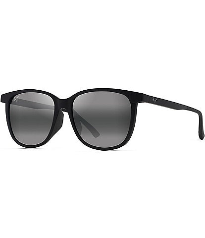 Maui Jim Unisex Ilikea PolarizedPlus2®56mm Round Sunglasses