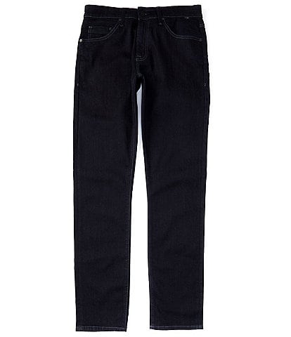 Mavi Jake Slim Leg 5-Pocket Jeans