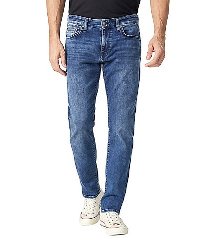 Mavi Marcus Williamsburg Slim Straight Jeans