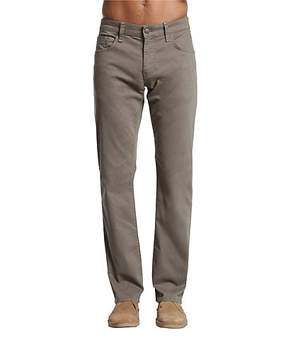 Mavi Zach Twill Straight Leg Pants