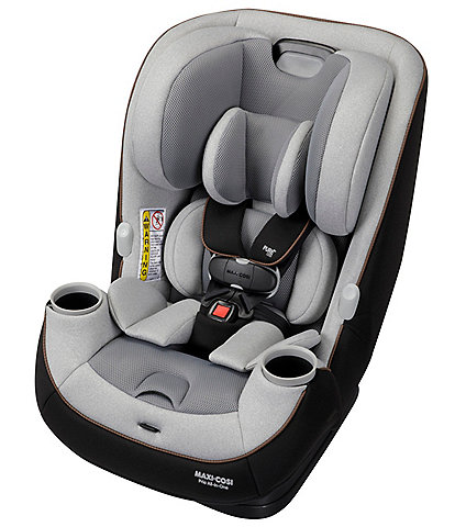 Maxi Cosi Pria Chill All-In-One Convertible Car Seat