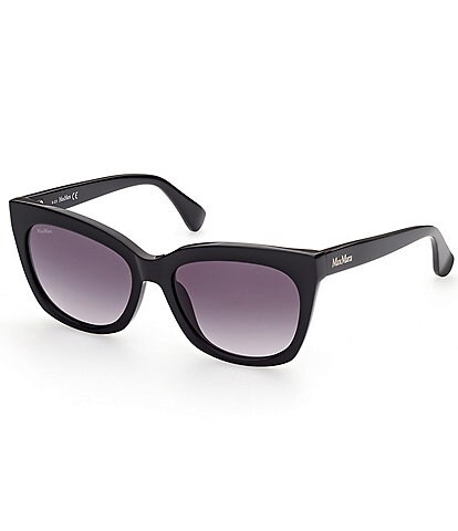 MaxMara Classic Square Sunglasses