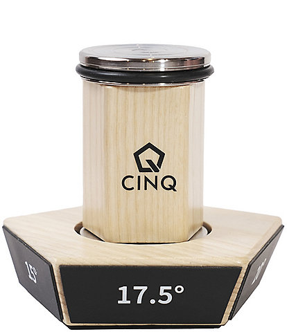 CINQ Rolling Knife Sharpener Kit