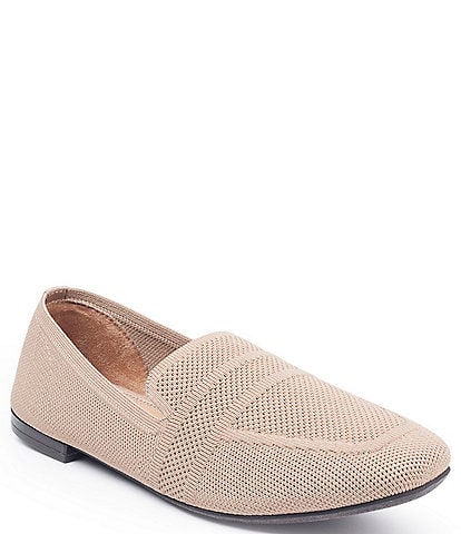 Me Too Shavon Mesh Knit Loafers