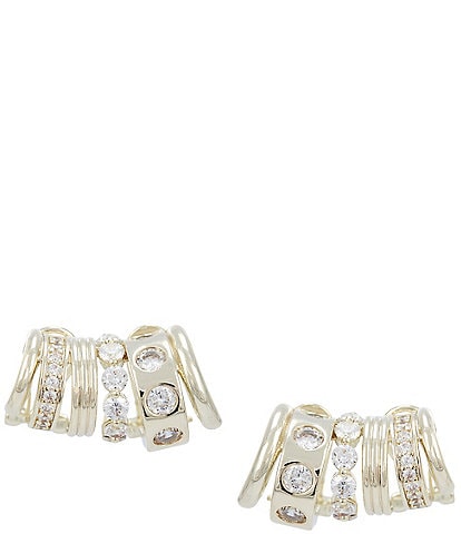 Melinda Maria Ashley Venice Ear Crawler