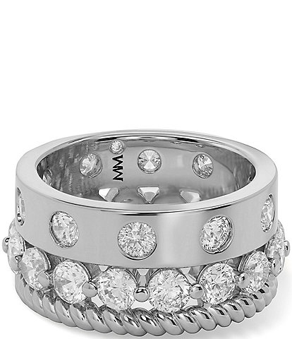 Melinda Maria Ashley Venice Ring