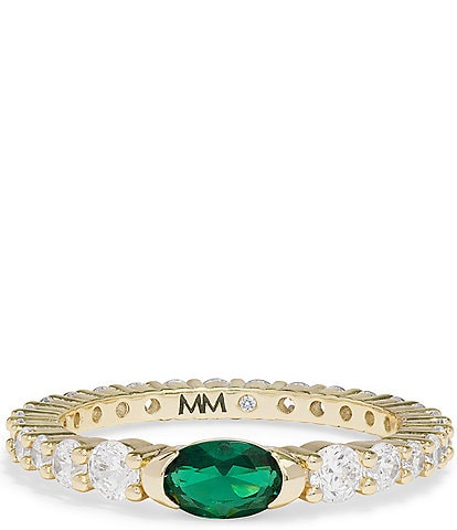 Melinda Maria Maven Ring