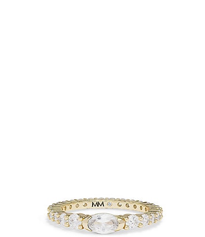 Melinda Maria Maven Ring