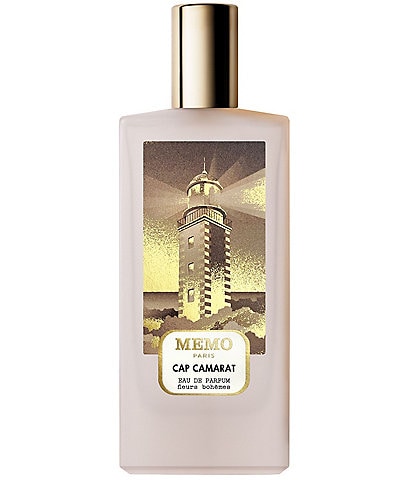 Memo Paris Cap Camarat Eau de Parfum