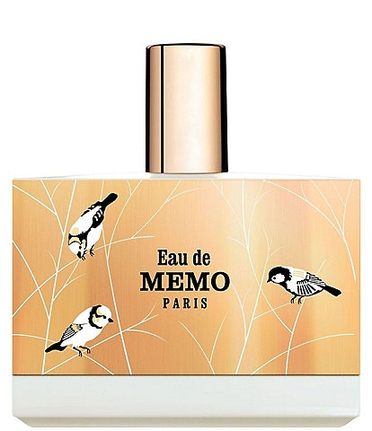 Memo Paris Eau de Memo Eau de Parfum