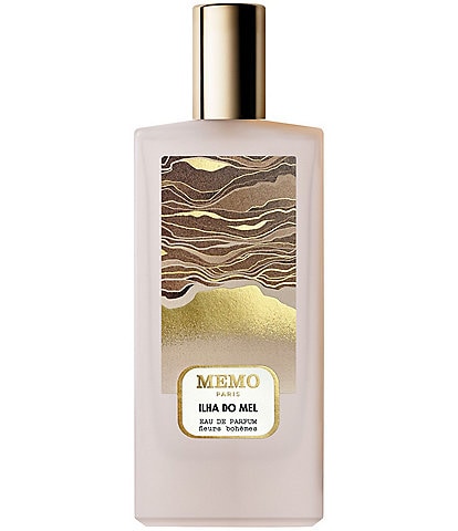 Memo Paris Ilha Do Mel Eau de Parfum