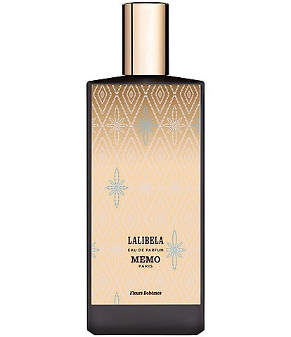 Memo Paris Lalibela Eau de Parfum