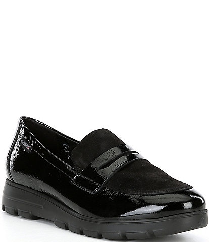 Dillards mephisto online