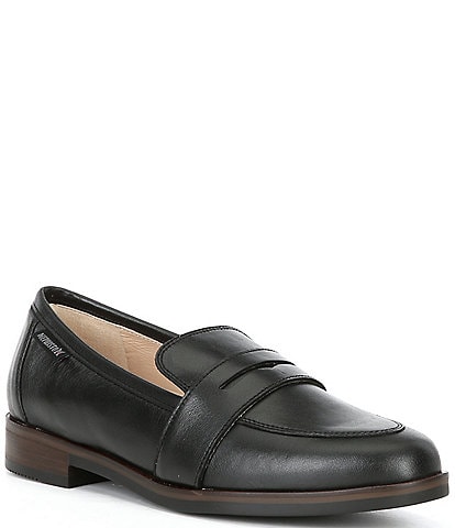 Mephisto Hadele Penny Loafers