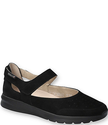 Mephisto Women s Flats Dillard s