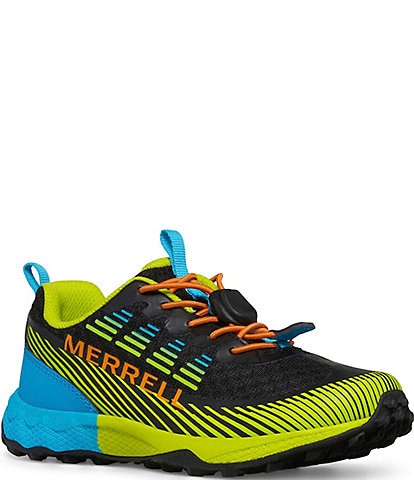 Merrell Boys' Agility Peak Sneakers (Youth)