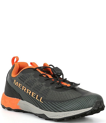 Merrell Boys' Agility Peak Sneakers (Youth)