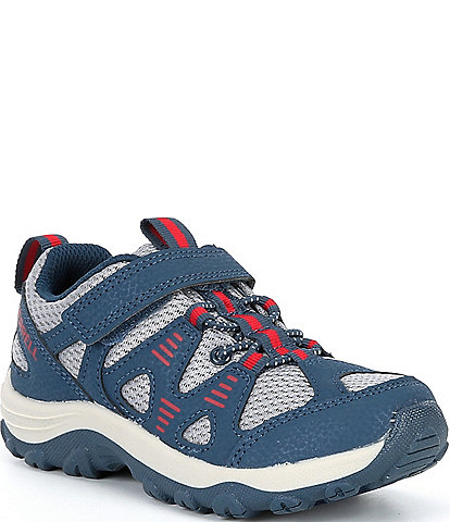 Merrell Boys' Mesh Suede Trail Chaser Sneakers (Toddler)