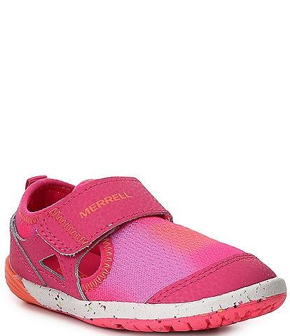 Merrell Girls' Bare Steps H20 Sneakers (Infant)