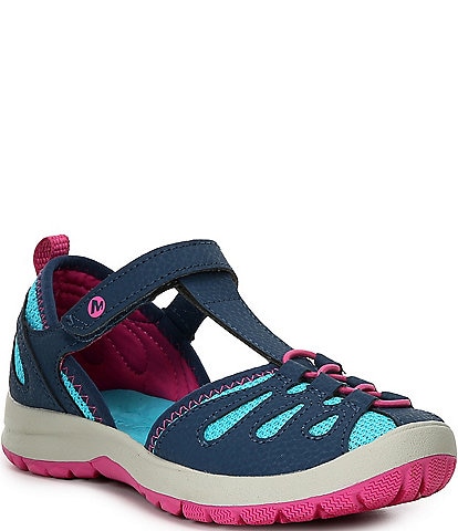 Merrell Girls' Hydro Lily Sandals (Toddler)