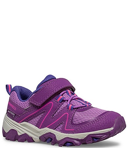 Merrell Girls' Trail Quest Jr Washable Sneakers (Infant)