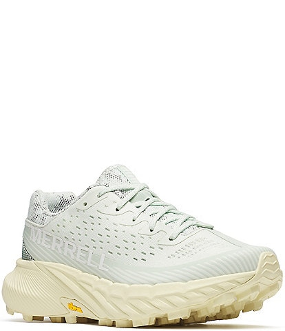 Merrell Women's Agility Peak 5 Trail Runner Sneakers