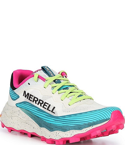 Merrell Women's Agility Peak 6 Sneakers