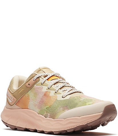 Merrell Women's Antora 4 Bliss Mesh Trail Runners