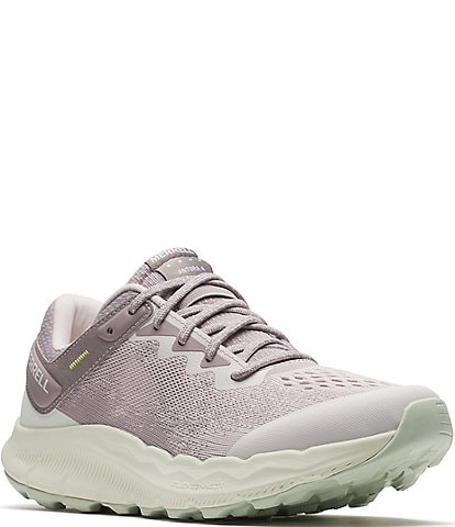 Merrell Women's Antora 4 Mesh Trail Sneakers