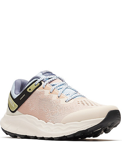 Merrell Women's Antora 4 Mesh Trail Sneakers