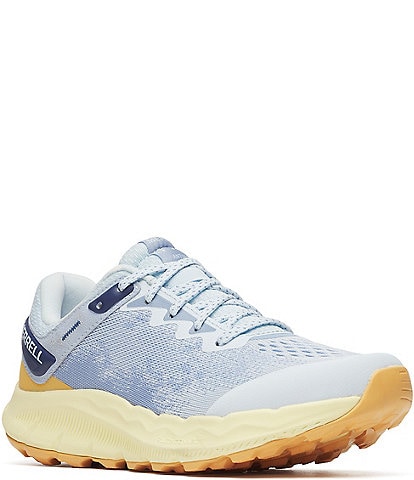 Merrell Women's Antora 4 Mesh Trail Sneakers