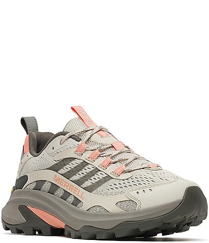 Merrell Women's Moab Speed 2 Hiking Sneakers