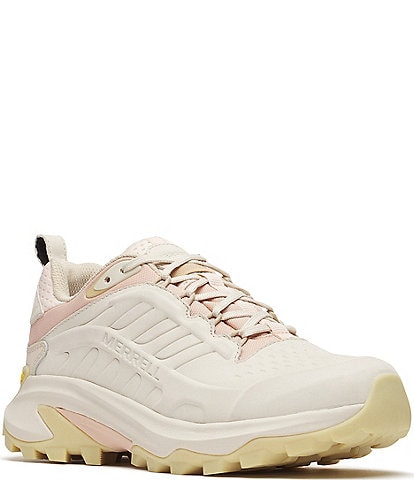 Merrell Women's Moab Speed 2 LTR Waterproof Hiking Sneakers