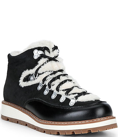 Merrell Women's Sugarloaf Mid Waterproof Booties
