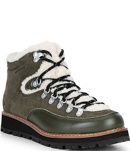 Merrell Women's Sugarloaf Mid Waterproof Booties