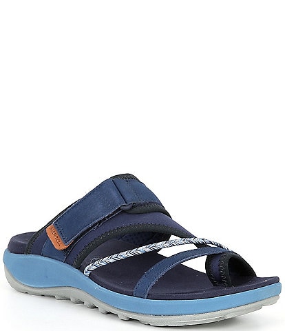 Merrell Women's Terran 4 Post Toe Loop Sandals