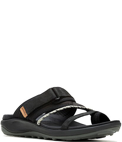 Merrell Women's Terran 4 Post Toe Loop Sandals