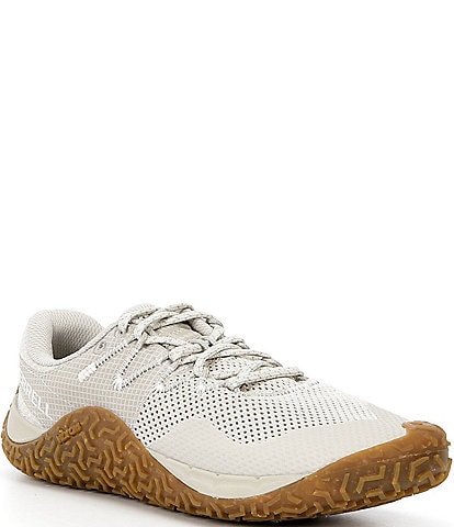 Merrell Women's Trail Glove 7 Mesh Trail Sneakers