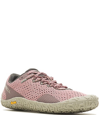 Merrell Women's Vapor Glove 6 Mesh Sneakers