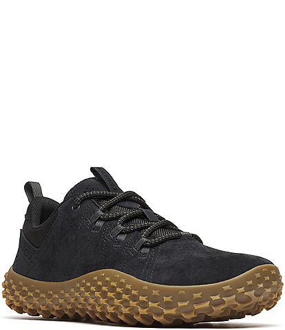 Merrell Women's Wrapt Suede Sneakers