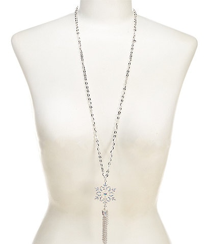 Women's Long Necklaces | Dillard's