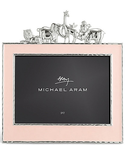Michael Aram Animals Collection 5x7 Frame