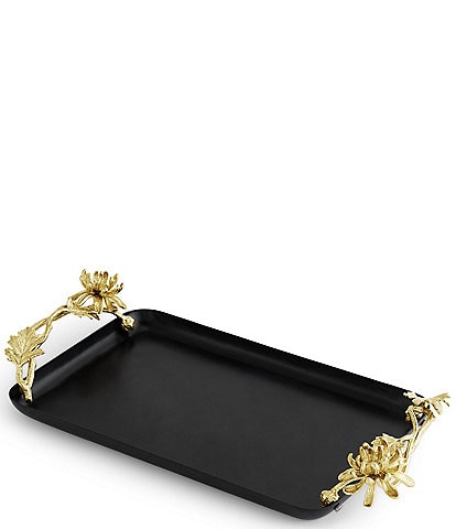 Michael Aram Dahlia Serving Tray